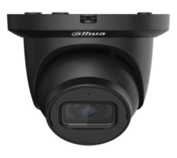 Dahua - IPC-HDW5541TM-ASE-0280B-S3-BLACK 5MP IP WDR IR Eyeball WizMind Network kamera _1