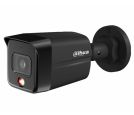 Dahua - IPC-HFW1639TC-A-IL-0280B-S6-BLACK 6MP Entry Smart Dual Light Fixed-focal Bullet Network kamera _small_0