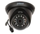 Dahua - IPC-HDW1431S-0280B-S4-BLACK 4MP WDR IR Eyeball Network kamera _small_0