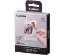 Canon - Foto papir Canon DSC Ink Paper XC-20L_small_0