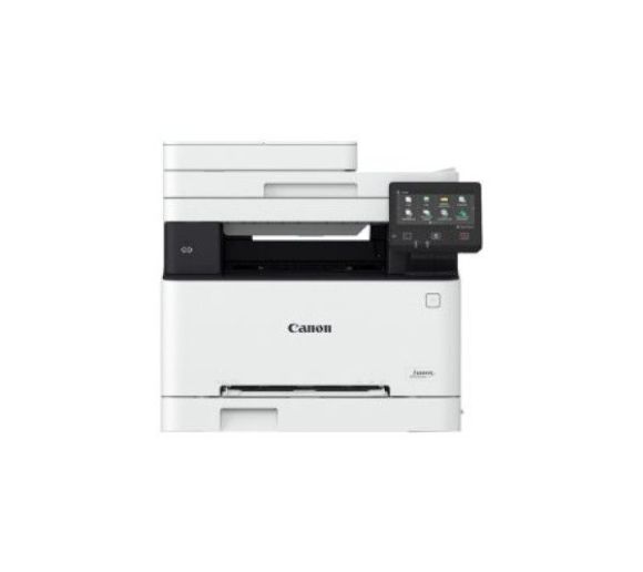 Canon - MFP CANON I-SENSYS MF655CDW color štampač/skener/kopir/duplex/LAN/wireless_0