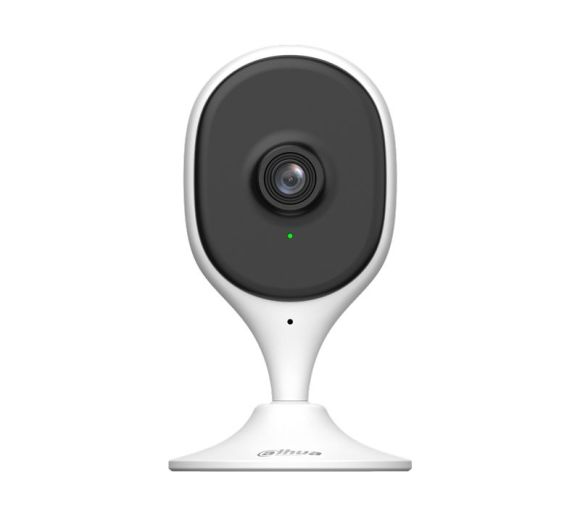Dahua - C5A 5MP Indoor Fixed-focal Wi-Fi Cube Network kamera _0