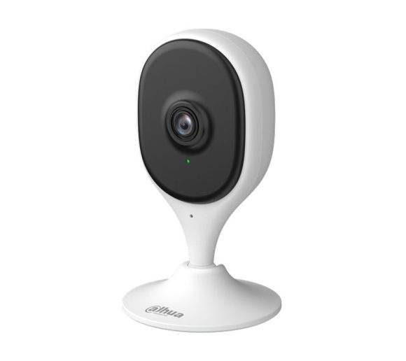 Dahua - C5A 5MP Indoor Fixed-focal Wi-Fi Cube Network kamera _2
