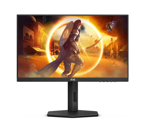 AOC - 23.8 inča 24G4X FHD 1920x1080 IPS 180 Hz gaming monitor _6