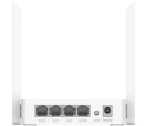 Cudy WR300 N300 Wi-Fi Router, Chipset MediaTek, router/AP/ Repeater/WISP 4xLAN, 2x5dBi_small_3