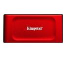 Kingston - Eksterni SSD Kingston 1TB portable SXS1000R/1000G crveni_small_0