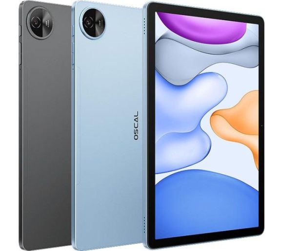 Tablet OSCAL Pad 90 LTE 10.92 HD+IPS/T606 OC/8GB/128GB/7700mAh/8+13MP/Android_0