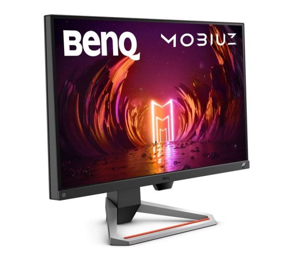 Benq - 27 inča EX2710S FHD 1920x1080 IPS 165Hz FreeSync Premium G-sync gaming monitor _1