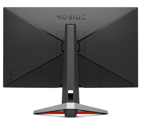 Benq - 27 inča EX2710S FHD 1920x1080 IPS 165Hz FreeSync Premium G-sync gaming monitor _3