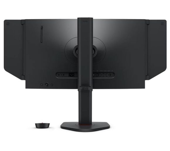 Benq - 24.5 inča Zowie XL2546X FHD 1920x1080 TN 240 Hz gaming monitor _0