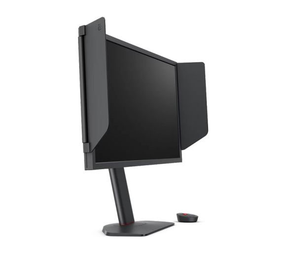 Benq - 24.5 inča Zowie XL2546X FHD 1920x1080 TN 240 Hz gaming monitor _1