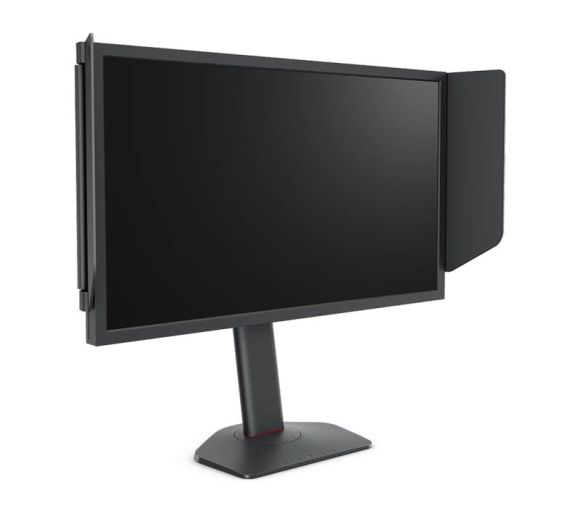 Benq - 24.5 inča Zowie XL2546X FHD 1920x1080 TN 240 Hz gaming monitor _3