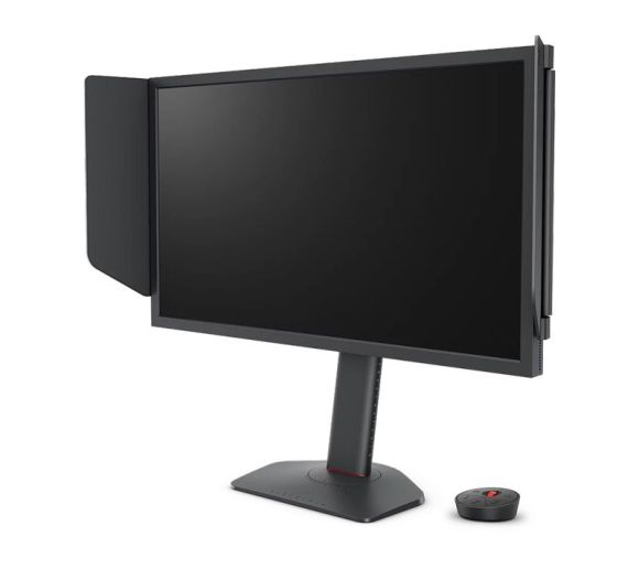 Benq - 24.5 inča Zowie XL2546X FHD 1920x1080 TN 240 Hz gaming monitor _5