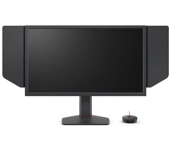 Benq - 24.5 inča Zowie XL2546X FHD 1920x1080 TN 240 Hz gaming monitor _6