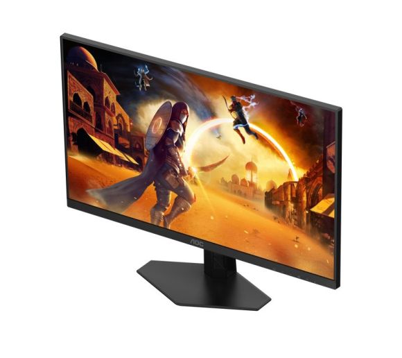 AOC - 23.8 inča 24G4XE FHD 1920x1080 Fast IPS 180 Hz gaming monitor _0
