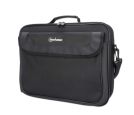 Manhattan - Torba za laptop 15.6" Manhattan Cambridge Clamshell 439947, black_small_0
