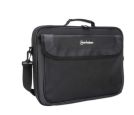 Manhattan - Torba za laptop 15.6" Manhattan Cambridge Clamshell 439947, black_small_1