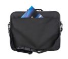 Manhattan - Torba za laptop 15.6" Manhattan Cambridge Clamshell 439947, black_small_3
