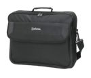 Manhattan - Torba za laptop 17.3" Manhattan Cambridge Clamshell 439992, black_small_0