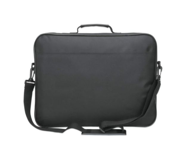 Manhattan - Torba za laptop 17.3" Manhattan Cambridge Clamshell 439992, black_1
