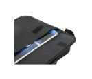 Manhattan - Torba za laptop 17.3" Manhattan Cambridge Clamshell 439992, black_small_3
