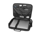 Manhattan - Torba za laptop 17.3" Manhattan Cambridge Clamshell 439992, black_small_4