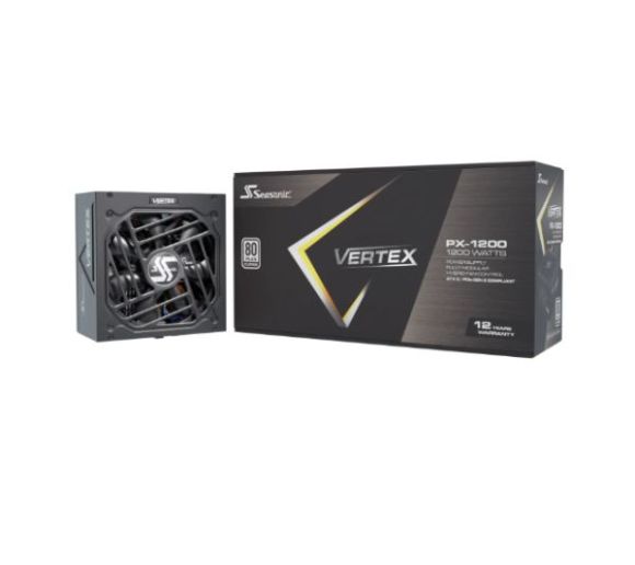 Seasonic - Napajanje 1200W Seasonic VERTEX PX-1200 Modularno, 80+ Platinum ATX3.0_2