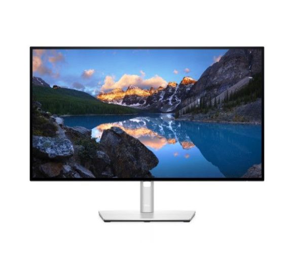 Dell - Monitor 27" Dell U2722DE UltraSharp IPS/2560x1440/HDMI/2xDP/7xUSB 90W/RJ45/pivot_0