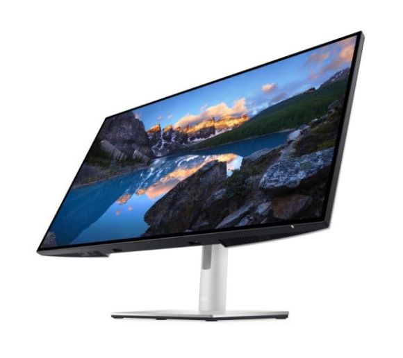 Dell - Monitor 27" Dell U2722DE UltraSharp IPS/2560x1440/HDMI/2xDP/7xUSB 90W/RJ45/pivot_7