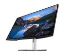 Dell - Monitor 27" Dell U2722DE UltraSharp IPS/2560x1440/HDMI/2xDP/7xUSB 90W/RJ45/pivot_small_7