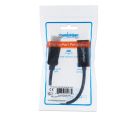 Manhattan - Adapter Manhattan 151634 DisplayPort/M - HDMI/F 1080p Crni_small_1