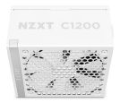 NZXT - C1200 Gold ATX 3.X 1200W (PA-2G2BW-EU) modularno napajanje belo _small_3