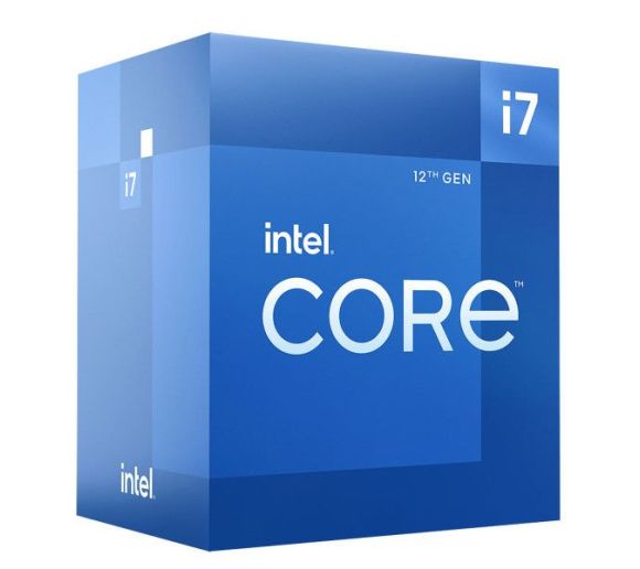 Intel - CPU s1700 INTEL Core i7-12700 12-Core up to 4.90GHz Box_1