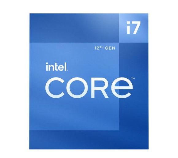 Intel - CPU s1700 INTEL Core i7-12700 12-Core up to 4.90GHz Box_2