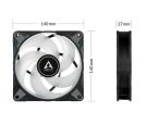 Arctic - P14 PWM PST A-RGB 140mm ventilator crni (ACFAN00239A) _small_0