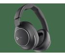 HP Poly Voyager Surround 80 UC Microsoft Teams Certified USB-C Headset +USB-C/A Adapter, Black, 2yw_small_0