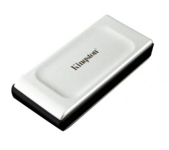 Kingston - Externi SSD Kingston XS2000 500GB, SXS2000/500G_0