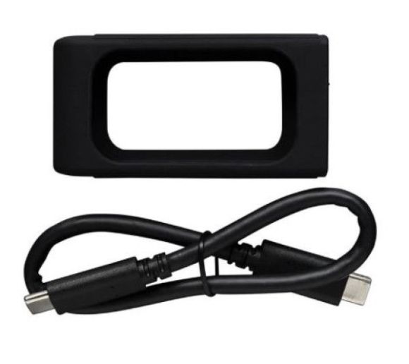 Kingston - Externi SSD Kingston XS2000 500GB, SXS2000/500G_1