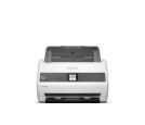EPSON - Scanner WorkForce DS-730N, Sheetfed, A4, ADF (100 pages), 40 ppm, USB, LAN, LCD_small_0