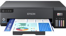 EPSON - L11050 EcoTank InkJet, Color, A3+, 4800X1200, WiFi, USB_0