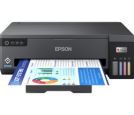 EPSON - L11050 EcoTank InkJet, Color, A3+, 4800X1200, WiFi, USB_small_0