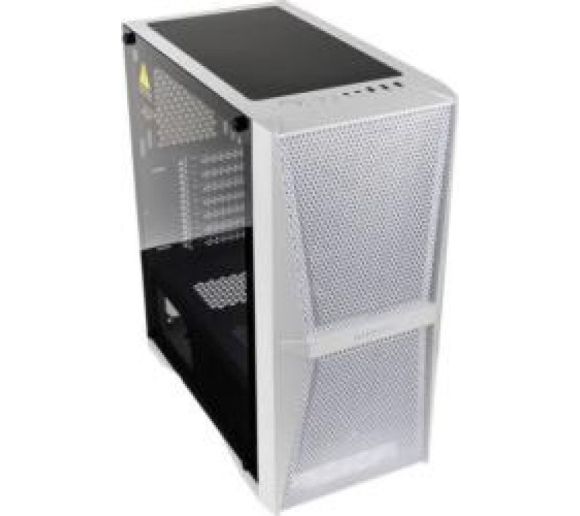 RAIJINTEK - Kućište mITX Raijintek STYX Belo_0