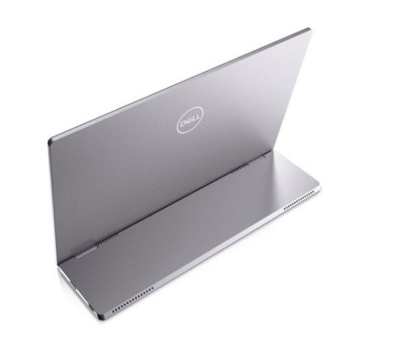 DELL - Monitor 14" Dell P1424H portable IPS 1920x1080/60Hz/6ms/USB-Cx2_2