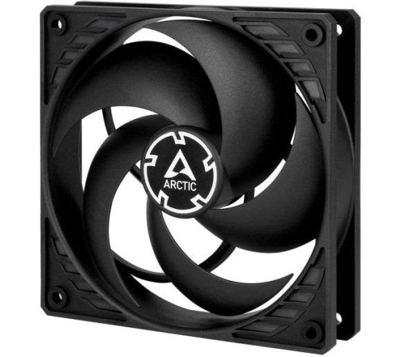 Arctic - Cooler ARCTIC P12 Black 120x120mm ACFAN00118A_0