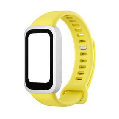 Xiaomi Smart Band 9 Active Strap Yellow_0