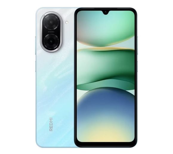 Redmi A5 EU 3+64 Ocean Blue_0