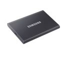 Samsung - SSD Samsung Portable 2.5" T7 500GB sivi eksterni MU-PC500T_small_1
