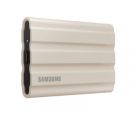 Samsung - Eksterni SSD 2TB Samsung T7 USB 3.2/MU-PE2T0K/EU/bež_small_0