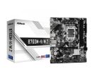 ASRock - MB s1700 ASRock B760M-HDV/M.2 D5_small_0