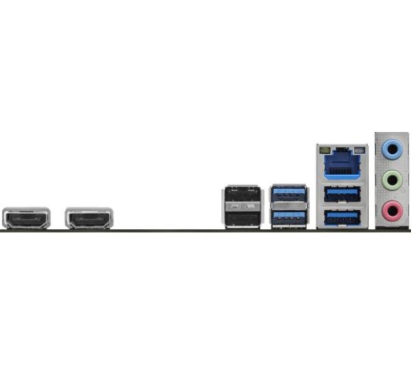 ASRock - MB s1700 ASRock B760M-H2/M.2 DDR5_1